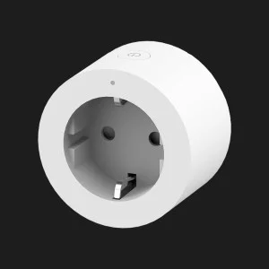 Розумна розетка Aqara Smart Plug в Сваляві