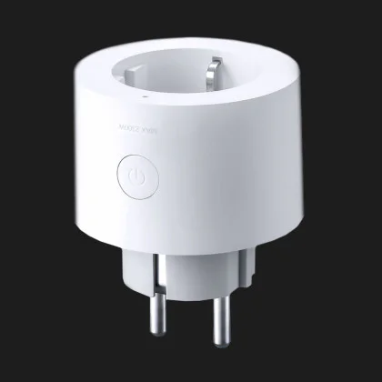 Розумна розетка Aqara Smart Plug в Самборі