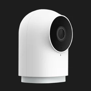 Камера Хаб Aqara G2H Pro Підтримує протокол HomeKit Secure Video в Сваляві