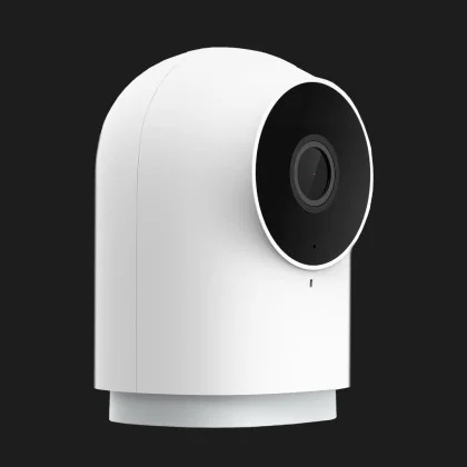 Камера Хаб Aqara G2H Pro Підтримує протокол HomeKit Secure Video в Стрию