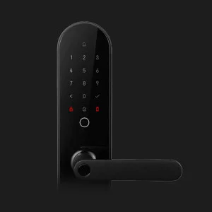 Розумний дверний замок Aqara Smart Door Lock N100  в Хмельницькому
