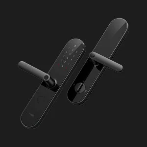 Розумний дверний замок Aqara Smart Door Lock N100  в Хмельницькому