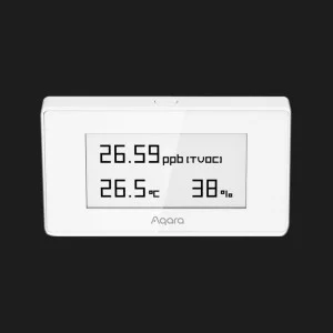 Датчик качества воздуха Aqara TVOC  в Сваляве