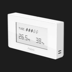 Датчик качества воздуха Aqara TVOC  в Сваляве