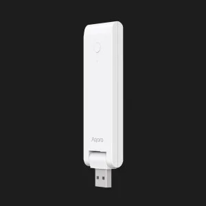 Хаб управления Aqara Hub E1 (White) в Черновцах