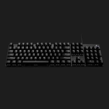 Клавіатура ігрова Logitech G413 SE Mechanical Tactile Switch US (Black) в Харкові