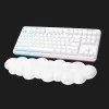 Клавіатура ігрова Logitech G715 Tactile (White)