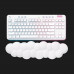 Клавіатура ігрова Logitech G715 Tactile (White)