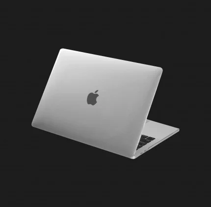 Чохол-накладка LAUT Crystal-X для Macbook Pro 13 (2016-2022)