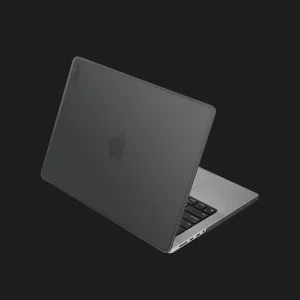 Чохол-накладка LAUT HUEX для Macbook Pro 16 (2023/2021) (Black) в Сваляві