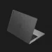 Чехол-накладка LAUT HUEX для Macbook Pro 16 (2023/2021) (Black)