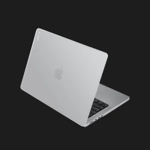 Чохол-накладка LAUT HUEX для Macbook Pro 16'' (2021-2026) (Frost) в Сваляві