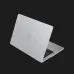 Чохол-накладка LAUT HUEX для Macbook Pro 16 (2023/2021) (Frost)