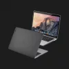 Чехол-накладка LAUT HUEX для Macbook Pro 16 (2023/2021) (Black)