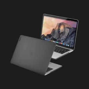 Чохол-накладка LAUT HUEX для Macbook Pro 16 (2023/2021) (Black) в Сваляві