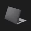 Чохол-накладка LAUT HUEX для Macbook Pro 16 (2023/2021) (Black)