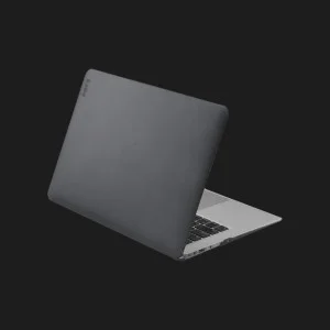 Чохол-накладка LAUT HUEX для Macbook Pro 16 (2023/2021) (Black) в Сваляві