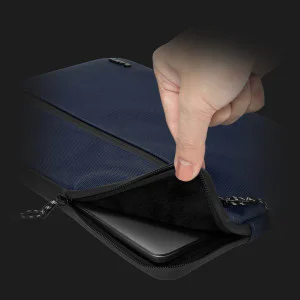 Чохол-папка LAUT Urban Sleeve Cordura для MacBook 13-14'' (Indigo) в Сваляві