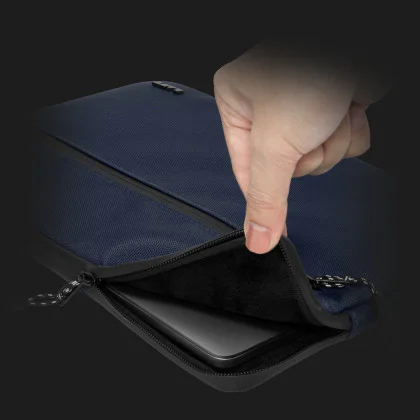 Чехол-папка LAUT Urban Sleeve Cordura для MacBook 13-14'' (Indigo) в Ровно