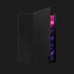 Чехол LAUT Urban Folio Cordura для iPad Pro 12.9 (2022-2018) (Black) в Кропивницком