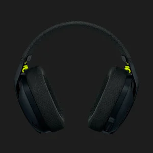 Ігрові навушники Logitech G435 Wireless (Black) (EU)