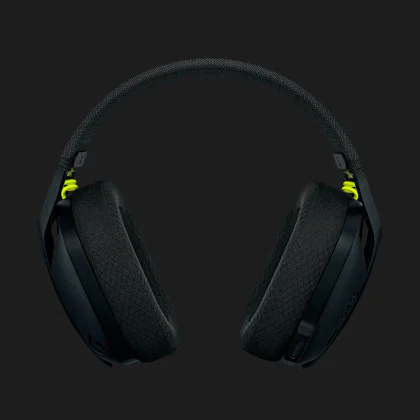 Ігрові навушники Logitech G435 Wireless Black в Трускавці