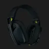 Ігрові навушники Logitech G435 Wireless Black
