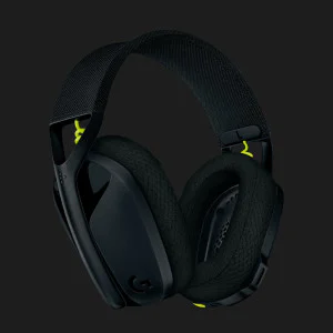 Ігрові навушники Logitech G435 Wireless (Black) (EU)