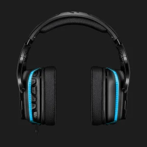 Игровые наушники Logitech G635 (Black) (UA)