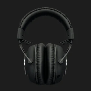 Ігрові навушники Logitech G PRO X Wireless LightSpeed (Black) (UA)