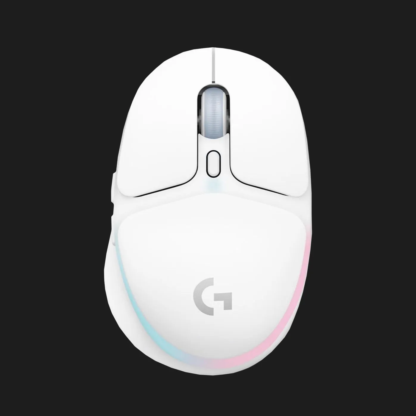 Игровая мышь Logitech G705 (White) (UA)
