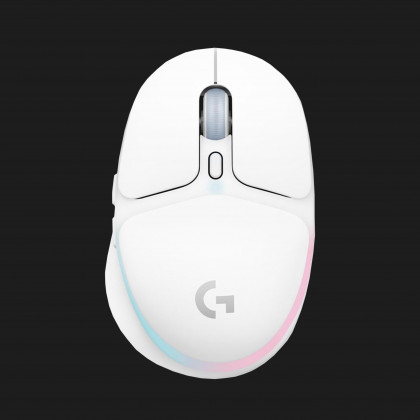Ігрова миша Logitech G705 USB (White)