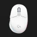 Игровая мышь Logitech G705 (White) (UA)