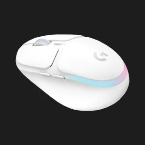 Ігрова миша Logitech G705 (White) (EU)