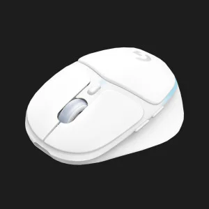 Ігрова миша Logitech G705 (White) (EU)