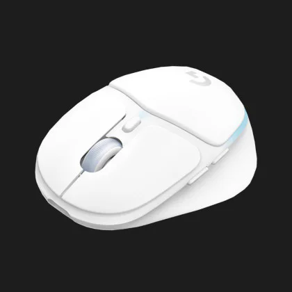 Ігрова миша Logitech G705 (White) у Запоріжжі