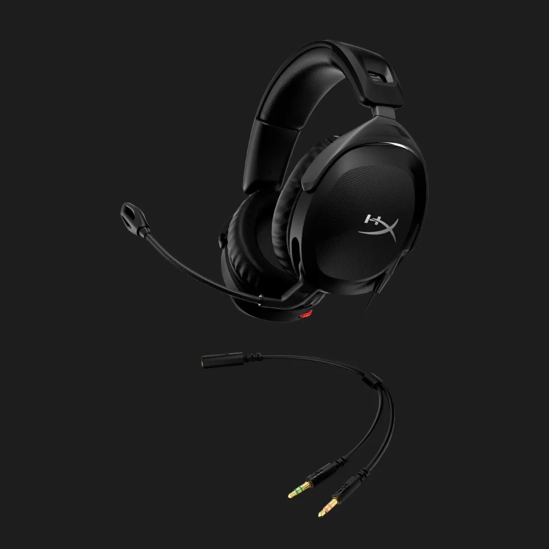 Игровая гарнитура HyperX Cloud Stinger 2 (UA)