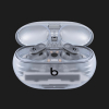 Навушники Beats Studio Buds+ True Wireless Noise Cancelling Earphones (Transparent)