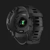 Garmin Instinct 2X Solar Tactical Edition Black