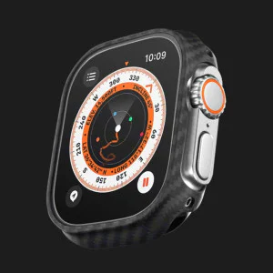 Чехол Pitaka Air Case для Apple Watch Ultra 49mm