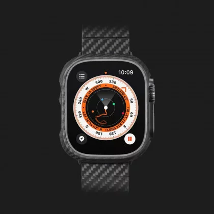 Чехол Pitaka Air Case для Apple Watch Ultra 49mm в Камянце - Подольском