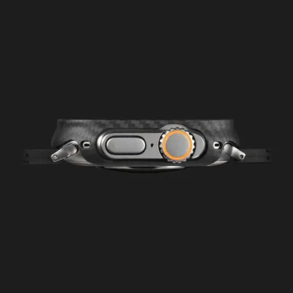 Чохол Pitaka Air Case для Apple Watch Ultra 49mm в Новому Роздолі