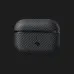 Чохол Pitaka MagEZ Case для AirPods Pro (2nd/1st gen) (Black)