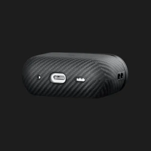 Чохол Pitaka MagEZ Case для AirPods Pro (2nd/1st gen) (Black) у Львові