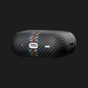 Чохол Pitaka MagEZ Case для AirPods Pro (2nd/1st gen) (Rhapsody 600D) у Львові