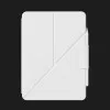 Чехол Pitaka MagEZ Folio 2 для iPad Air 5/4, Pro 11 (2022-2018) (White) (FOL2303)