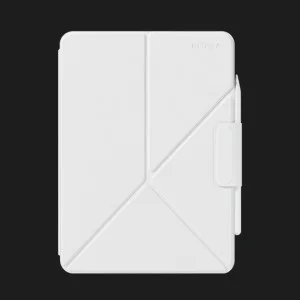 Чехол Pitaka MagEZ Folio 2 для iPad  Air 5/4, Pro 11 (2022-2018) & Air 11 (2024) (White) (FOL2303)