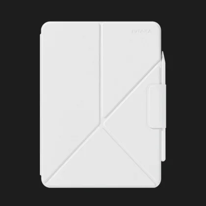 Чохол Pitaka MagEZ Folio 2 для iPad Air 5/4, Pro 11 (2022-2018) (White) (FOL2303) у Запоріжжі