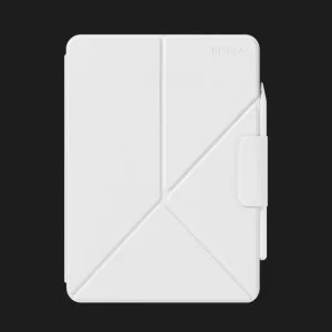 Чехол Pitaka MagEZ Folio 2 для iPad Pro 12.9 (2022-2018) & Air 13 (2024/2025) (White)