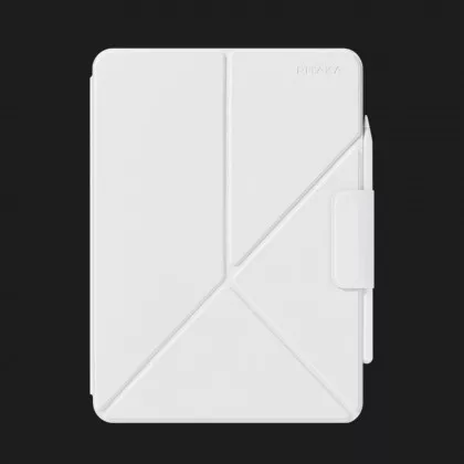 Чехол Pitaka MagEZ Folio 2 для iPad Pro 12.9 (2022-2018) (White) (FOL2304) в Бродах